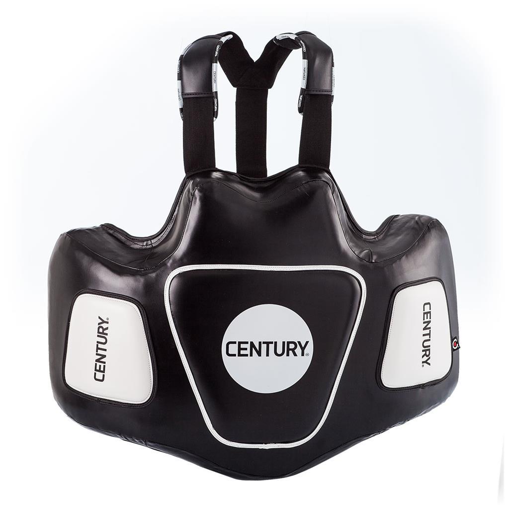 Creed Body Shield by Century