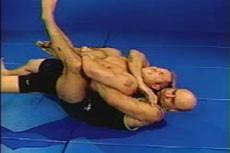 Extreme Pancrase 10 DVD Set with Bas Rutten - Budovideos Inc