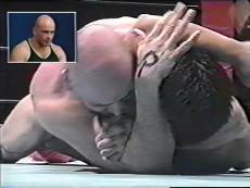 Extreme Pancrase 10 DVD Set with Bas Rutten - Budovideos Inc