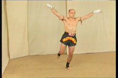 Phasom Muay Thai DVD with Marco de Cesaris - Budovideos Inc