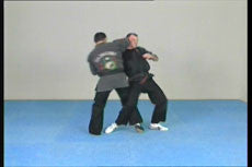 Kajukenbo Evolution DVD with Angel Garcia - Budovideos Inc