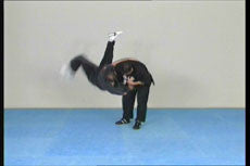 Kajukenbo Evolution DVD with Angel Garcia - Budovideos Inc