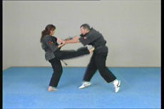 Kajukenbo Evolution DVD with Angel Garcia - Budovideos Inc