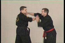 Kyusho Jitsu: Attacks to Points on the Head DVD with Evan Pantazi - Budovideos Inc