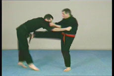 Kyusho Jitsu: Attacks to Body Points DVD with Evan Pantazi - Budovideos Inc
