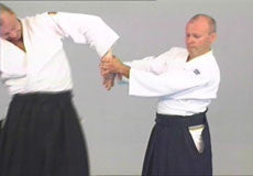 Very Strong Aikido DVD with Jacek Wysocki - Budovideos Inc