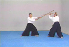 Very Strong Aikido DVD with Jacek Wysocki - Budovideos Inc