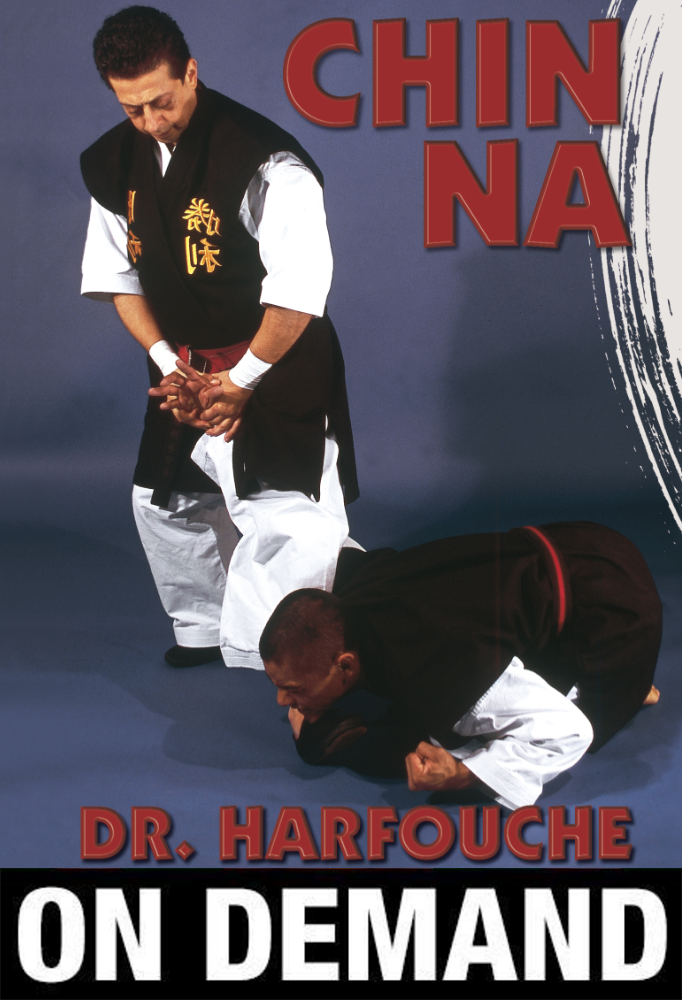 Chin Na with Christian Harfouche (On Demand) - Budovideos Inc