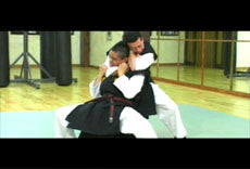 Chokes & Strangulations DVD with Christian Harfouche - Budovideos Inc