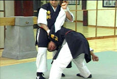 Chokes & Strangulations DVD with Christian Harfouche - Budovideos Inc