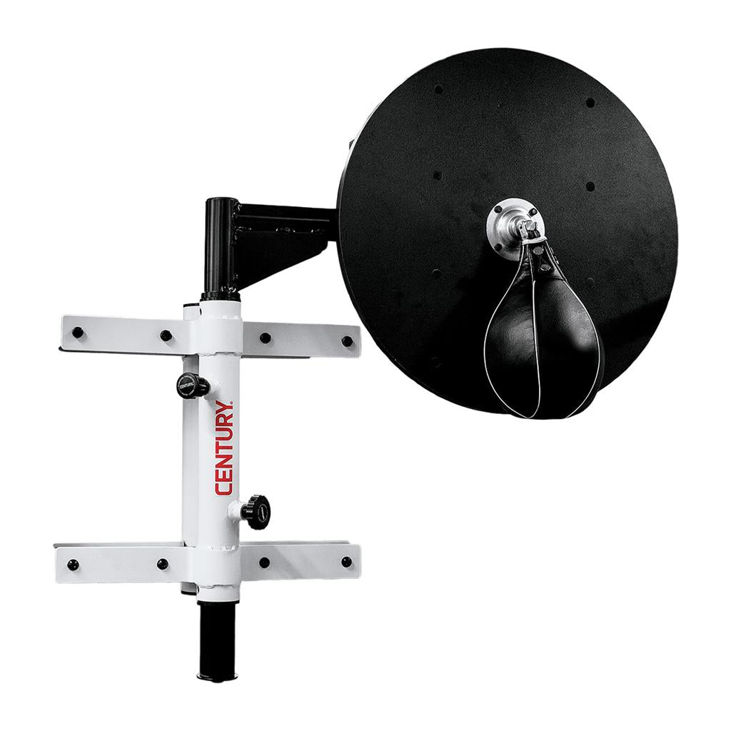 Fold Away Speed Bag Platform by Century