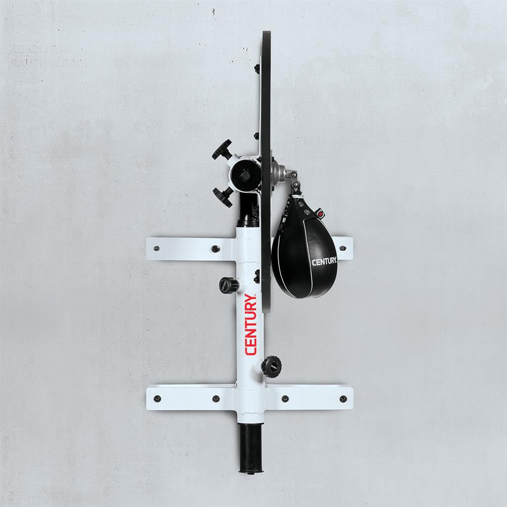 Fold Away Speed Bag Platform by Century