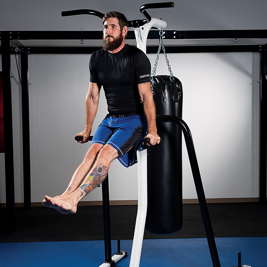 Fitness Training Station by Century