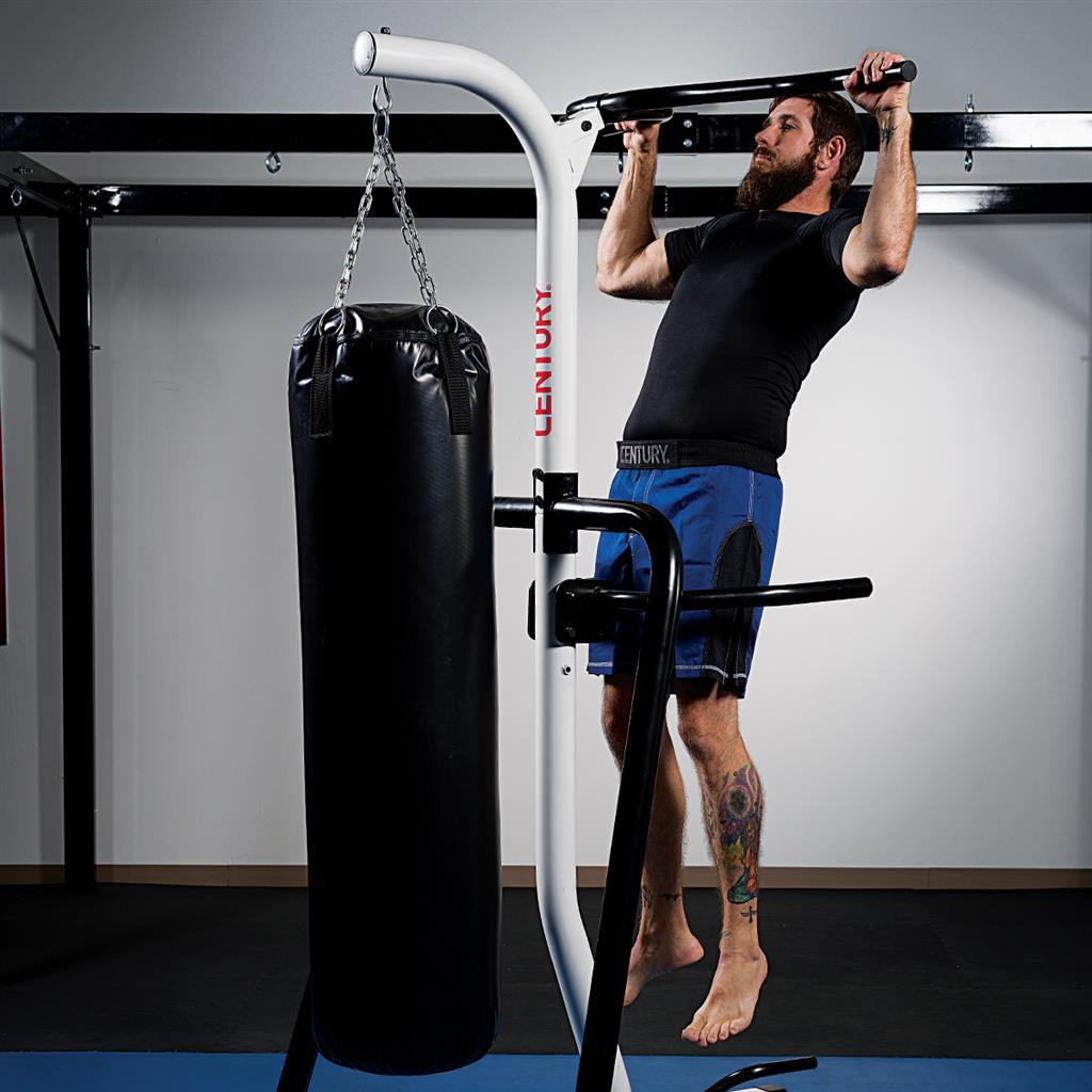 Fitness Training Station by Century