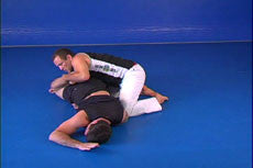 Cesar Gracie Gi-Less Instructional 6 DVD Set - Budovideos Inc