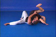 Cesar Gracie Gi-Less Instructional 6 DVD Set - Budovideos Inc