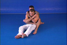 Cesar Gracie Gi-Less Instructional 6 DVD Set - Budovideos Inc