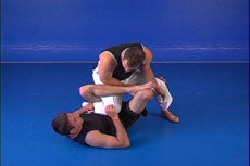 Cesar Gracie Gi-Less Instructional 6 DVD Set - Budovideos Inc
