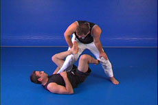 Cesar Gracie Gi-Less Instructional 6 DVD Set - Budovideos Inc