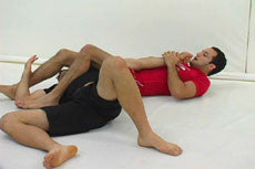 Alexandre Soca No Gi Techniques DVD - Budovideos Inc