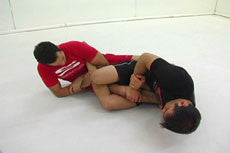 Alexandre Soca No Gi Techniques DVD - Budovideos Inc