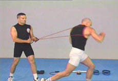 Muay Kaard Chiek DVD with Marco de Cesaris - Budovideos Inc