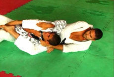 Arte Suave: Jiu-jitsu Lifestyle Vol 1 DVD - Budovideos Inc