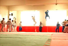 Arte Suave: Jiu-jitsu Lifestyle Vol 1 DVD - Budovideos Inc