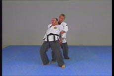 Yawara Kubotan DVD with Perez Carrillo - Budovideos Inc