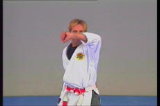 Yawara Kubotan DVD with Perez Carrillo - Budovideos Inc