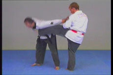 Yawara Kubotan DVD with Perez Carrillo - Budovideos Inc