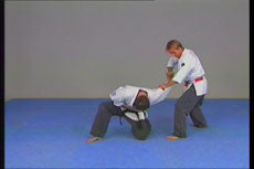 Yawara Kubotan DVD with Perez Carrillo - Budovideos Inc