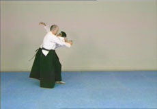 100% Uchi Kaiten Aikido DVD with Jose Isidro - Budovideos Inc