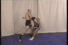 Chap Ko Muay Thai DVD with Marco de Cesaris - Budovideos Inc