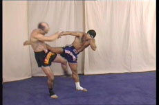 Chap Ko Muay Thai DVD with Marco de Cesaris - Budovideos Inc