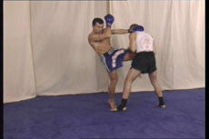 Chap Ko Muay Thai DVD with Marco de Cesaris - Budovideos Inc