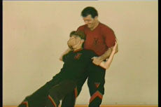 Wing Tsun Wooden Dummy Street Aplications DVD by Víctor Gutierrez - Budovideos Inc