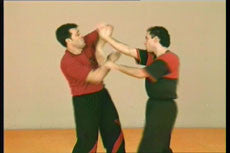 Wing Tsun Wooden Dummy Street Aplications DVD by Víctor Gutierrez - Budovideos Inc