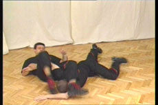 Wing Tsun Anti-Grappling DVD with Victor Gutierrez - Budovideos Inc