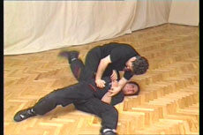 Wing Tsun Anti-Grappling DVD with Victor Gutierrez - Budovideos Inc