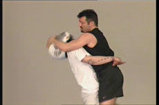 Kino Mutai DVD with Salvatore Oliva - Budovideos Inc