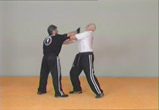 SPK: Self Pro Krav DVD with Jacques Levinet - Budovideos Inc