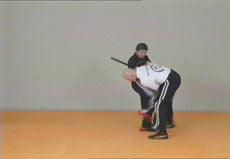 SPK: Self Pro Krav DVD with Jacques Levinet - Budovideos Inc
