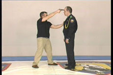 Police Aikido DVD with Jose Isidro - Budovideos Inc