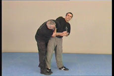 Kapap Lotar Krav Maga Panim el Panim DVD by Avi Nardia - Budovideos Inc