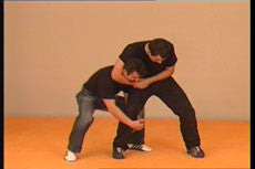 Extreme Street Attacks DVD with 5 Experts - Budovideos Inc