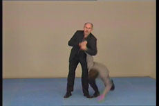 Extreme Street Attacks DVD with 5 Experts - Budovideos Inc