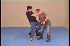 Street Fighter's Toolbox DVD with Joe Hubbard - Budovideos Inc