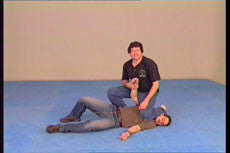 Street Fighter's Toolbox DVD with Joe Hubbard - Budovideos Inc