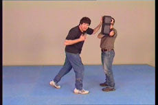 Street Fighter's Toolbox DVD with Joe Hubbard - Budovideos Inc